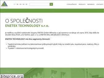enetextechnology.eu