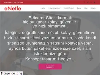 enetle.net