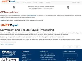 enetpayroll.ca