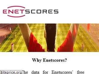 enetscores.com