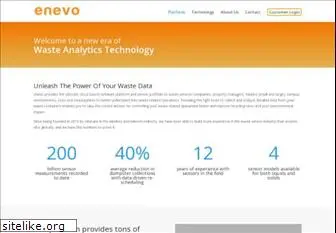 enevo.com