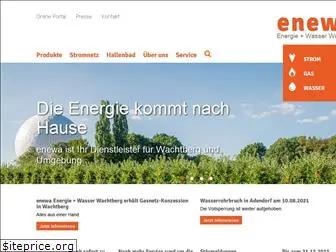 enewa.de