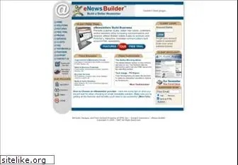 enewsbuilder.net