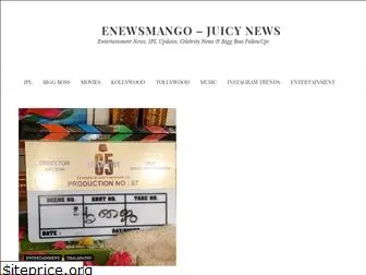 enewsmango.com