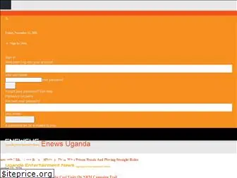 enewsuganda.com