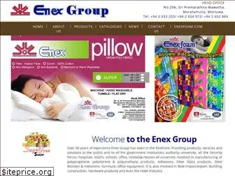 enexgroup.lk