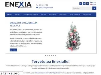 enexia.fi