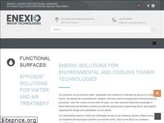 enexio-water-technologies.com