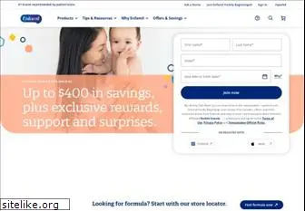 enfamil.com