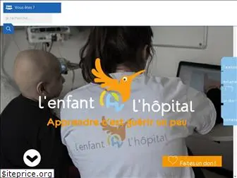 enfant-hopital.org