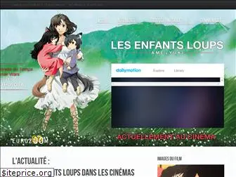 enfantsloups-lefilm.fr