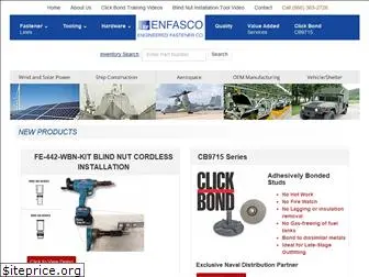 enfasco.com