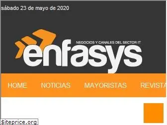 enfasys.net