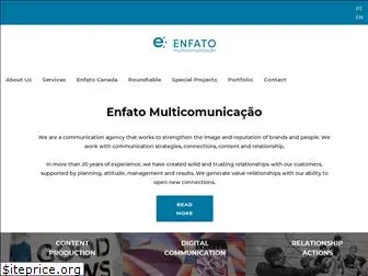 enfato.com.br