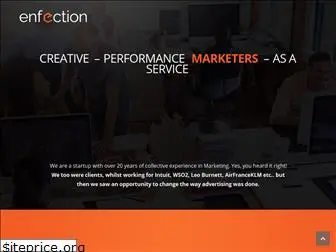 enfection.com