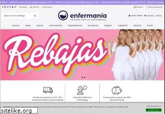 enfermania.com