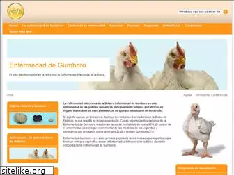 enfermedad-gumboro.com