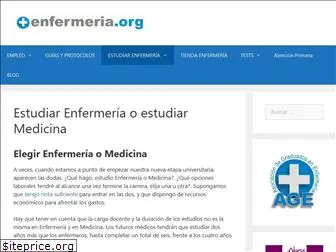 enfermeria.org