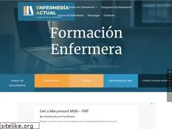 enfermeriaactual.com