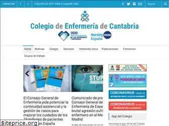 enfermeriacantabria.com