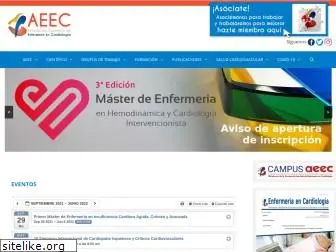 enfermeriaencardiologia.com