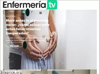 enfermeriatv.es