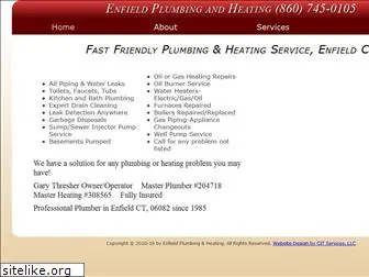 enfield-plumbing.com