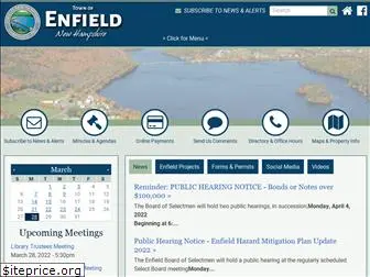 enfield.nh.us