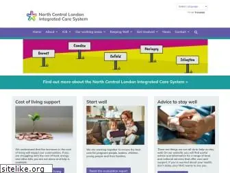 enfieldccg.nhs.uk