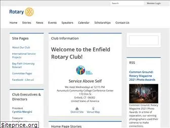 enfieldctrotary.org