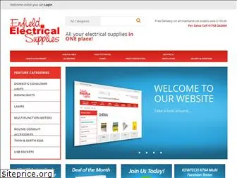 enfieldelectrical.co.uk