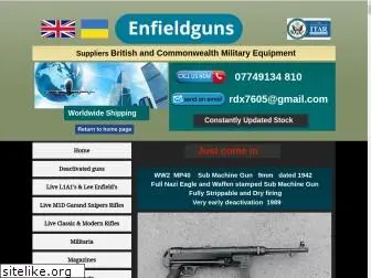 enfieldguns.com