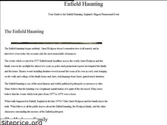 enfieldhaunting.co.uk