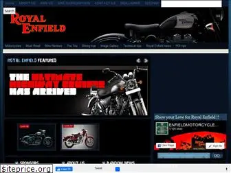 enfieldmotorcycles.in