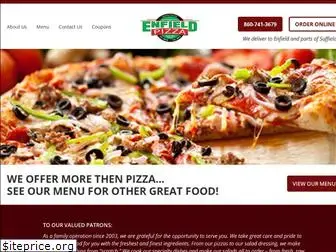 enfieldpizza.com