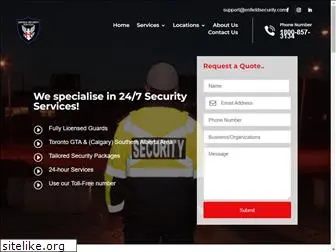 enfieldsecurity.com