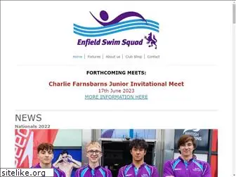 enfieldswimsquad.org