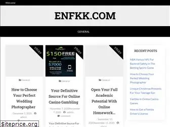 enfkk.com