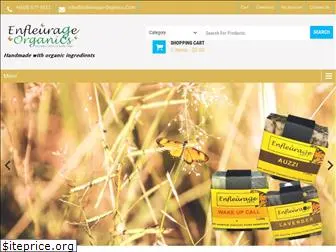 enfleurage-organics.com