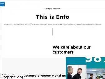 enfogroup.com