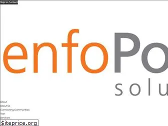 enfopoint.com