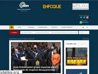 enfoquemonterrey.com.mx