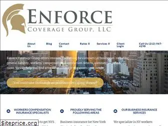 enforcecoveragegroup.com