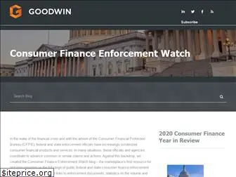 enforcementwatch.com