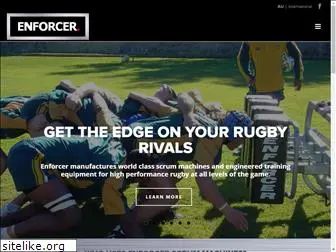 enforcer.com.au