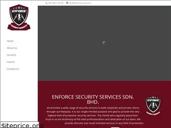 enforcess.com.my