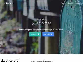 enformed.io