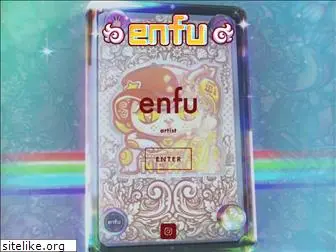 enfu.com