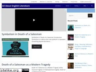 eng-literature.com