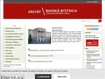 eng.banskabystrica.sk